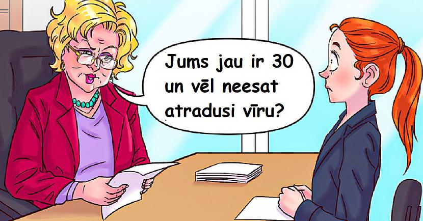 Personāļdaļa jautā intīmus... Autors: Lestets 13 psiholoģiski triki, ko izmanto negodīgi darba devēji