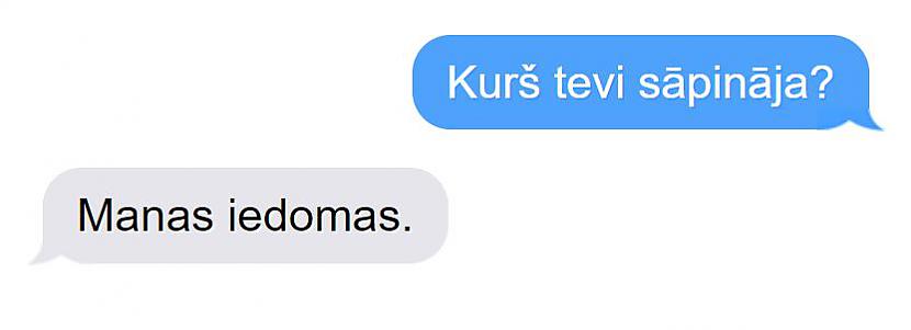 Autors: matilde 18 SMS, kuras būtu vērts izdrukāt un pielikt pie sienas