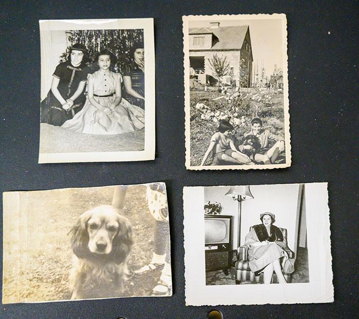 Autors: matilde Kādā skolā atrasta sievietes somiņa, kas bija pazudusi gandrīz 70 gadus
