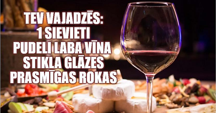 Mīlestības pilnas un ar ēdienu nesaistītas receptes 8. martam