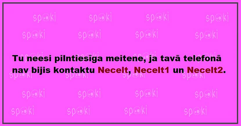 Jociņu izlase garastāvokļa uzlabošanai (17 attēli)