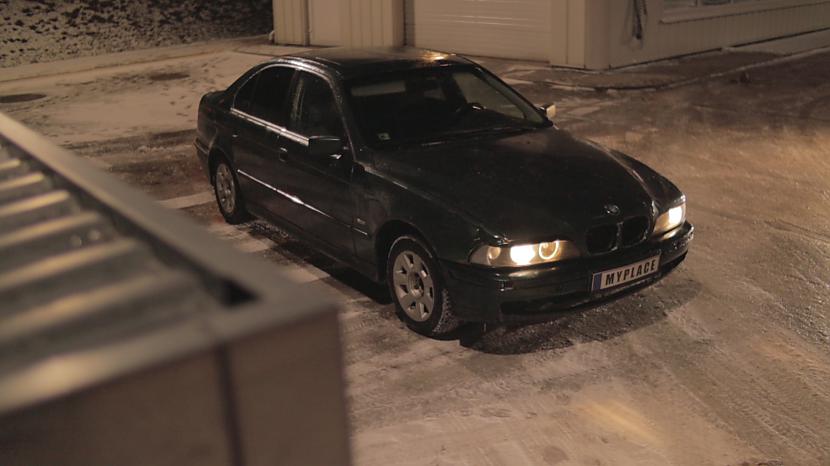 Autors: MyPlace Šī gada "ziemas" drifts, jeb perfekta ziemas miskaste par 700€