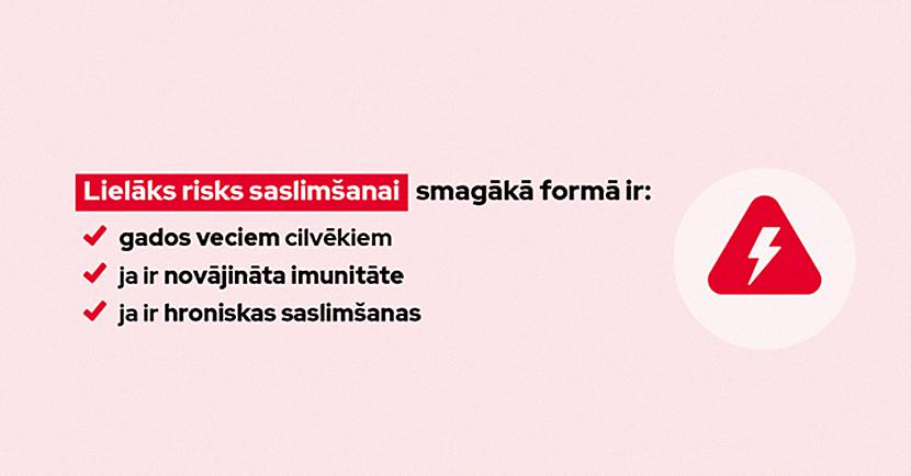 Autors: matilde Kā palīdzēt izvairīties no saslimšanas ar COVID-19 iedzīvotāju riska grupām?