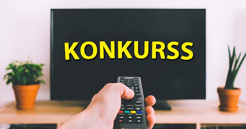 Beidzies: Izveido rakstu par filmu vai seriālu un laimē cepumu balvas!