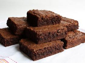 Brownies (braunijs)