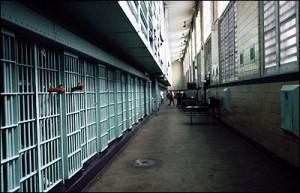 3 Rikers Island Ņujorka ... Autors: zammaz Pasaules bīstamākie cietumi!!!