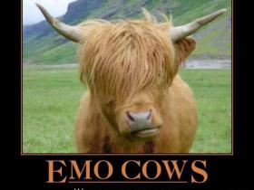 Kautkas no emo dzīvs...