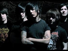 Bring Me The Horizon