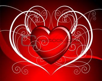 Valentindienas apsveikumi - Spoki