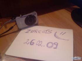 Fotoaparāts