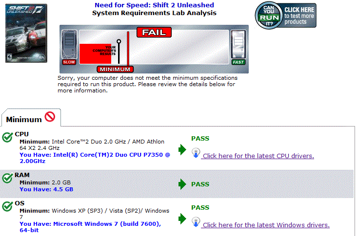 4500mhd