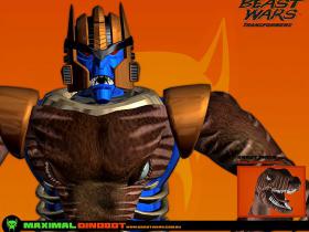 Beast Wars: Transformers