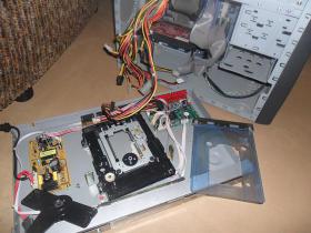 Mans mini projekts