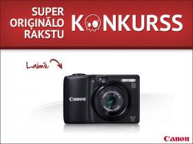 Superoriģinālrakstu konkurss
