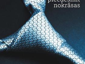 Grejs un nerātnie pirkstiņi