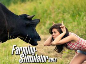 Farming Simulator 2013 – kas jauns virtuālajos laukos?