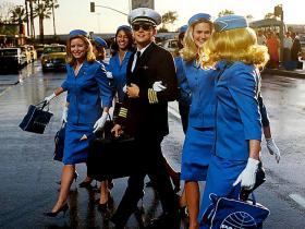 Īstais "Catch me if you can"