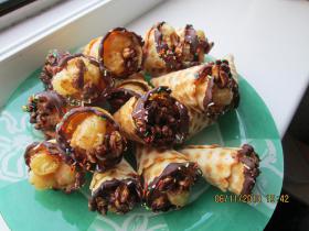 Manas vafelītes (papildināts)
