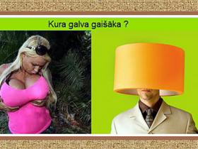 Joki, jociņi nopietnās lietās