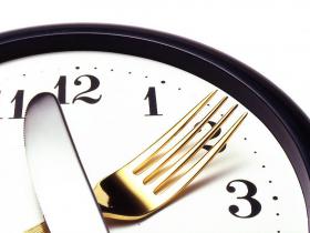Intermittent fasting - ''nepareizā'' diēta.