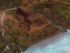 Atklāta 26 000 gadus veca piramīda