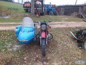 Izh planeta 4