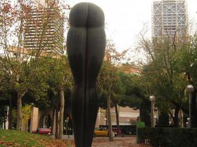 Katalonija. Barselona. Gaudi. (1. diena)