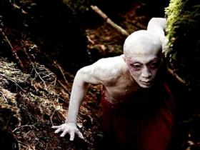 Aokigahara mežs