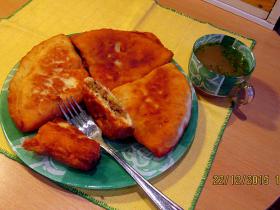 Mani čebureki