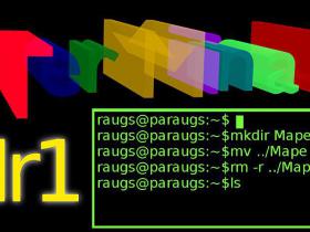 Darbs ar terminālu Nr1