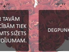 Valentīndiena: Kādi ir plusi un mīnusi?