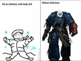 Iespējams, redzēti komiksi #17
