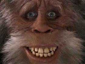Vai BIGFOOT ir arī Latvijā?