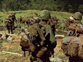Conflict: Vietnam - Walkthrough - Ghost Town