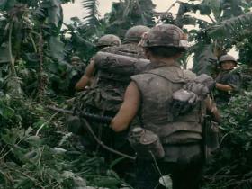 Conflict: Vietnam - Walkthrough - Tet Offensive