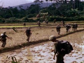 Conflict: Vietnam - Walkthrough - Bad Moon