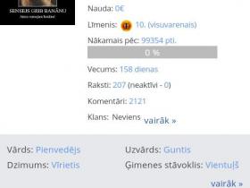 Kā radās Ciema Sensejs!