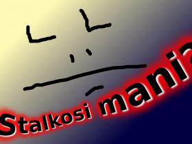 Stalkeru menedžēšana