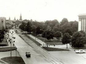 Tests: Vai vari atpazīt 20 Latvijas pilsētas pēc 1 fotogrāfijas?