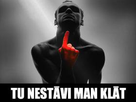 Tests: Cik liels egoists tu esi?