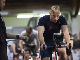 Rīgā sacentīsies Eiropas spēcīgākie CrossFit atlēti!