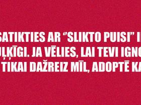 10 smieklīgi joki, kas uzlabos Tavu garastāvokli