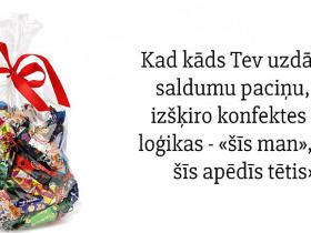 12 tipiskas problēmas, ar kurām Ziemassvētkos saskaras katrs latvietis