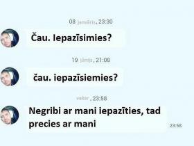 Atklātākais raksts par vīriešu dzīvi, ko neviena sieviete nesapratīs