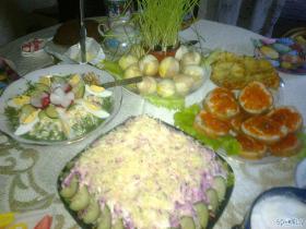 Svētki turpinās