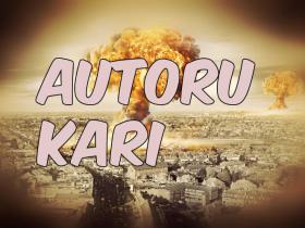 Autoru Kari ir klāt! Dalībnieku saraksts, izloze un uzdevuma atgādinājums!