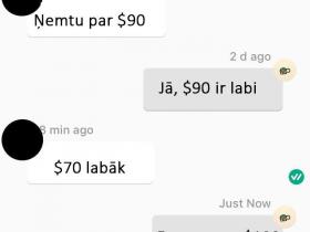 9 cilvēki, kas nesaprot, ka lietas maksā naudu