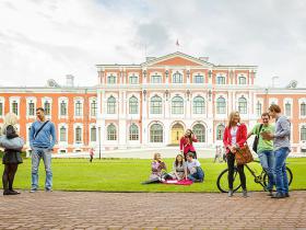 LLU aicina uz Atvērto durvju dienu Jelgavas pilī