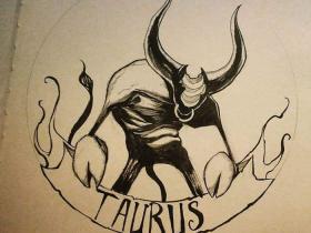 Zodiaka zīmes kā baisi monstri
