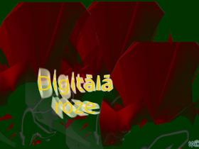 Digitālā roze